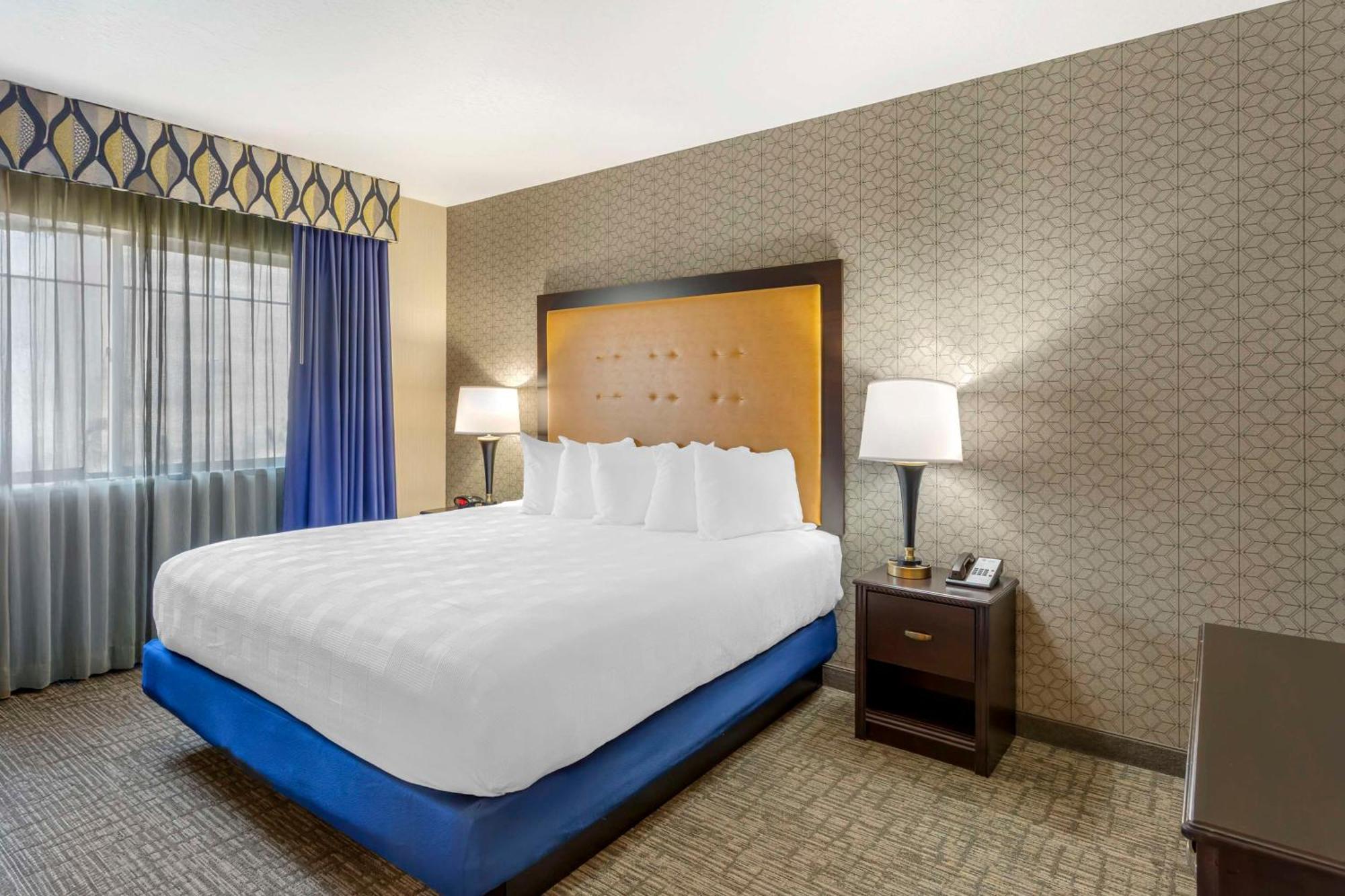 Best Western Plus Grant Creek Inn Missoula Exterior foto