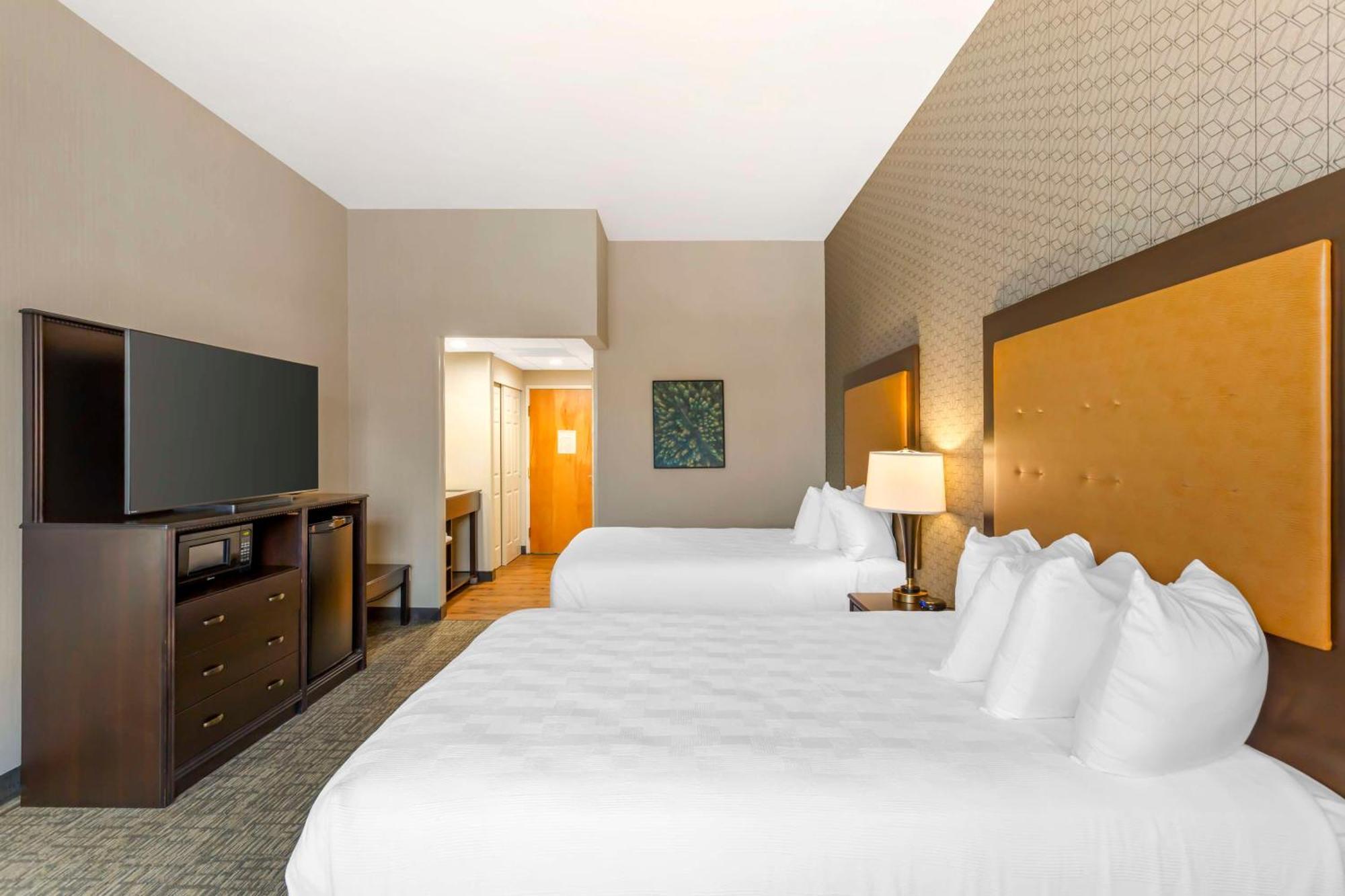 Best Western Plus Grant Creek Inn Missoula Exterior foto