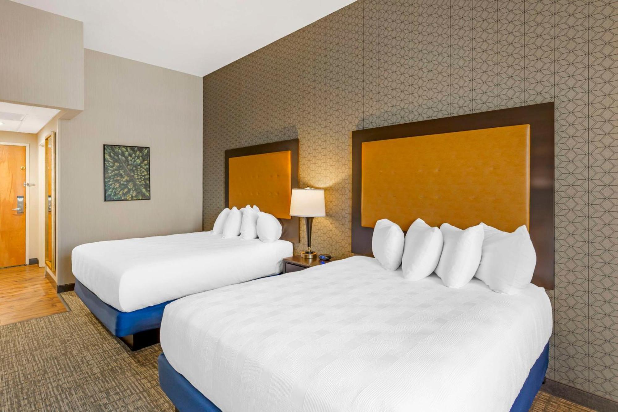 Best Western Plus Grant Creek Inn Missoula Exterior foto
