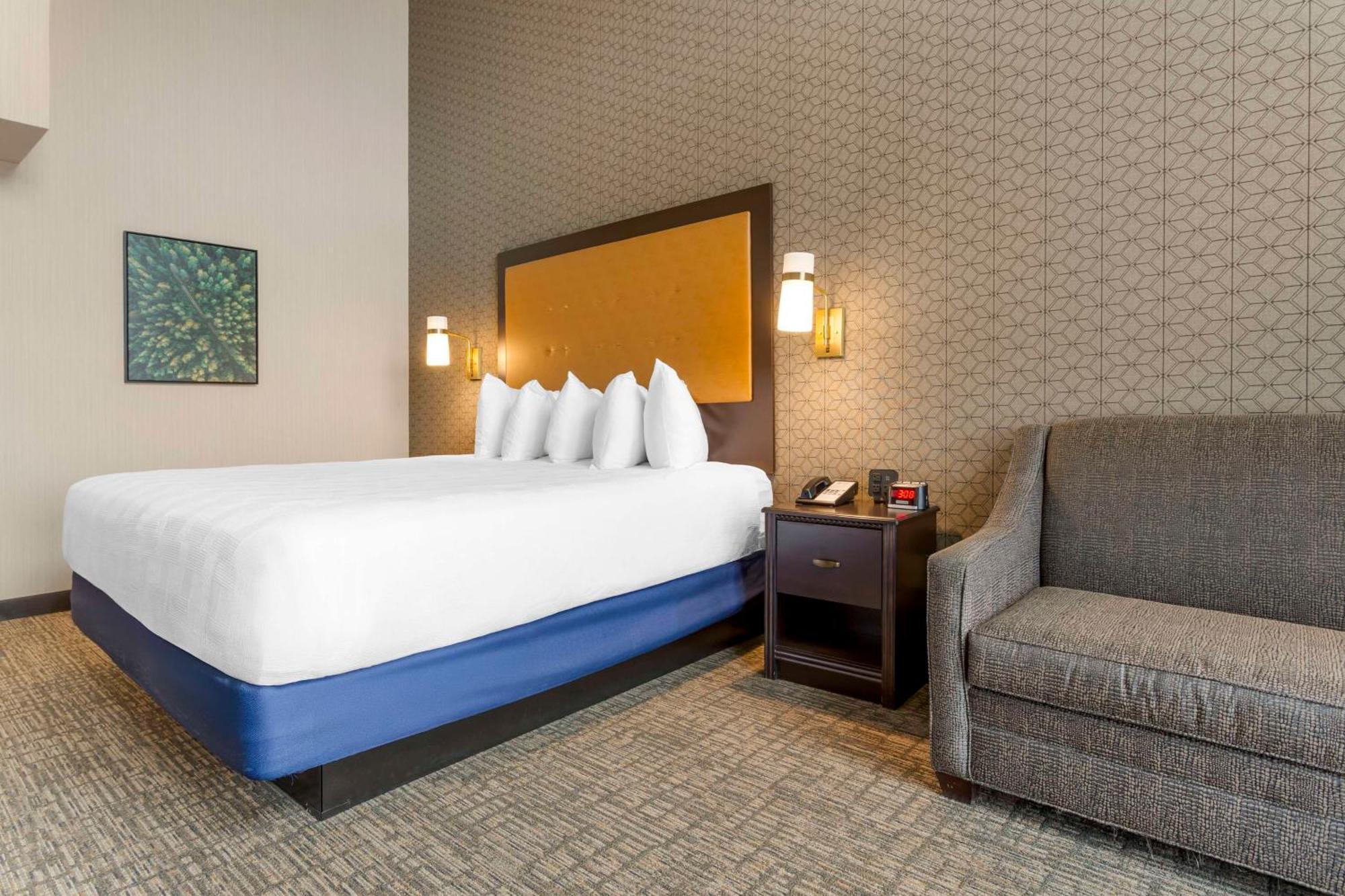 Best Western Plus Grant Creek Inn Missoula Exterior foto