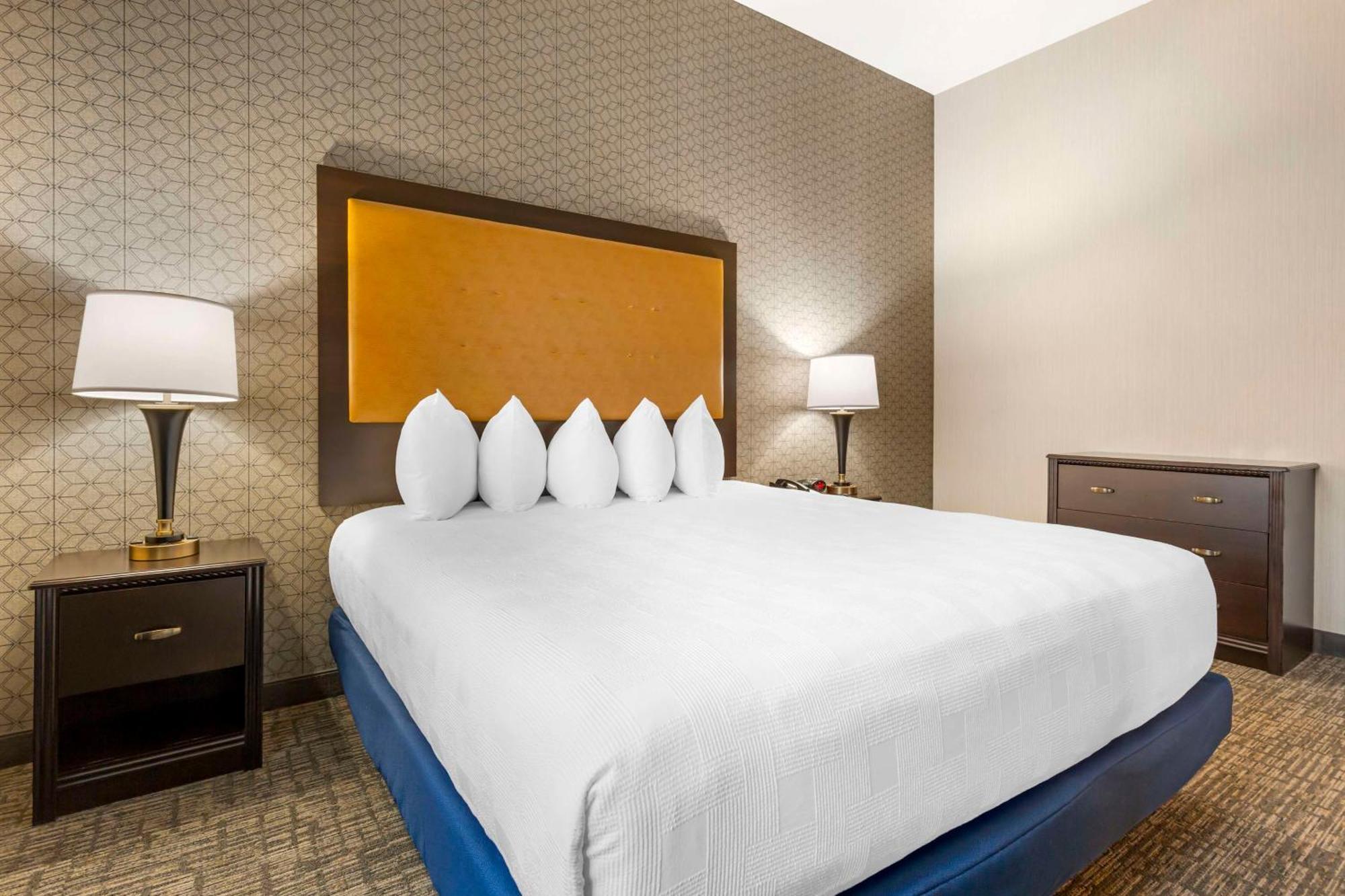 Best Western Plus Grant Creek Inn Missoula Exterior foto