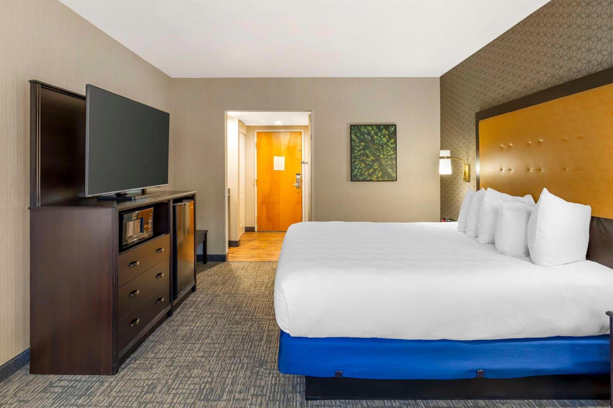 Best Western Plus Grant Creek Inn Missoula Exterior foto